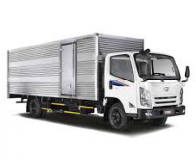Xe tải 3.5 tấn thùng dài 6m 3 giá tốt, máy bền | DOTHANH IZ350SL