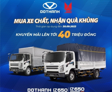 MUA XE CHẤT ,NHẬN  QUÀ  KHỦNG TẠI ĐÔ  THÀNH BÌNH THUẬN